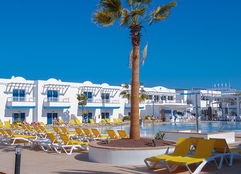 Hôtel Arena Beach 3* - 2