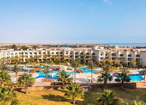 Hôtel Serenity Alma Heights 5* - 14