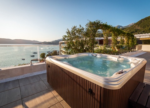 Club Framissima Premium Kumbor 4* - 23