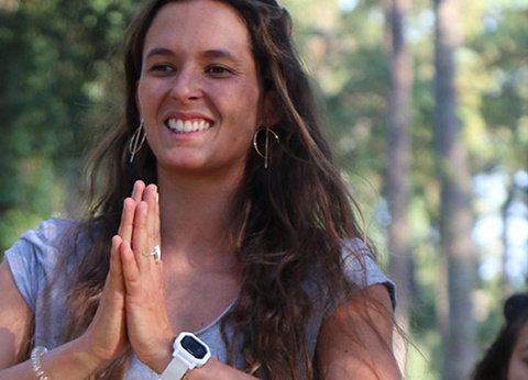 Camping Espace Blue Ocean, 4* - 21