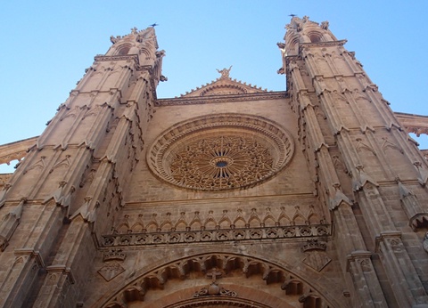 Circuit Au Coeur de Majorque 3* - 6