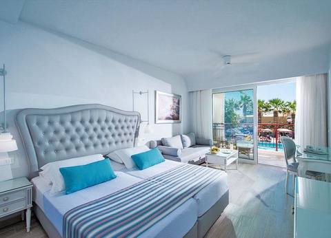 Hôtel Rethymno Palace Hotel By Ôvoyages 5* - 3