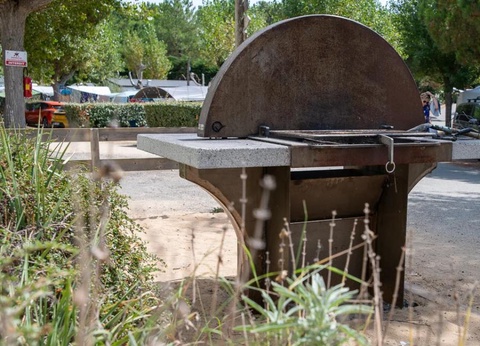 Camping Côté Plage, 4* - 52