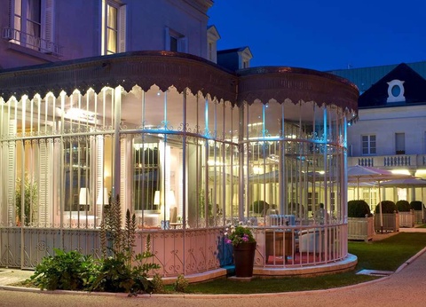 Séjour détente et découverte du plus beau zoo du monde - 4* - 18