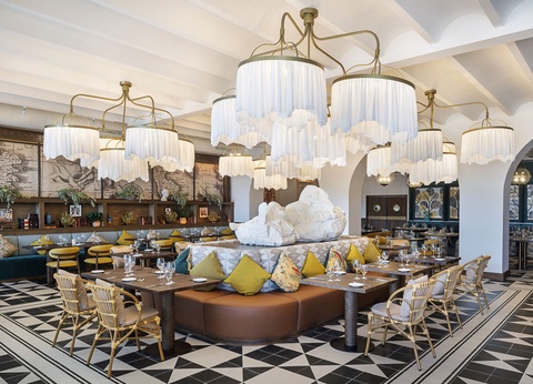 Ocean Allure Costa Mujeres 5 * Adults Only - 8