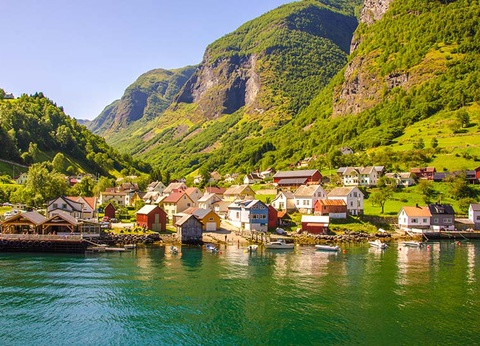 Circuit Majestueux Fjords et îles Lofoten - Formule Premium - 3