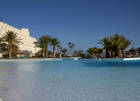 Hôtel Beatriz Costa Teguise & Spa 4* - 11