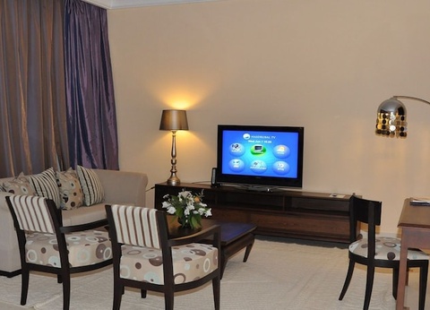 Hasdrubal Prestige Thalassa & Spa Djerba 5* - 39