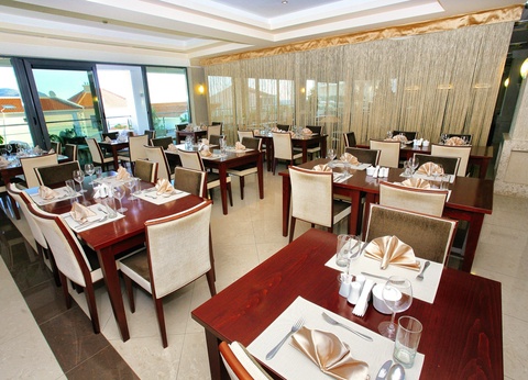 Hôtel TUI Sélection Hôtel Monte Casa Spa & Wellness - Choix Flex 4* - 10