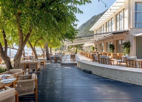 Hôtel Hyatt Regency Kotor Bay Resort 5* - 8