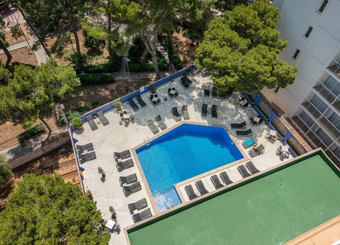 Hôtel Torre Azul & Spa 4* - Adult Only (+16) - 4