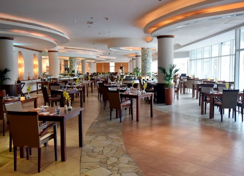 Hôtel Fujairah Rotana 5* - 10