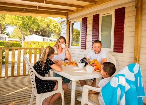 Camping Siblu Le Lac des Rêves 4* - 39