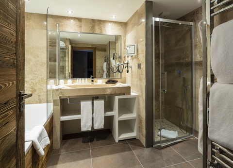 Hôtel Koh-I Nor 5* - 10