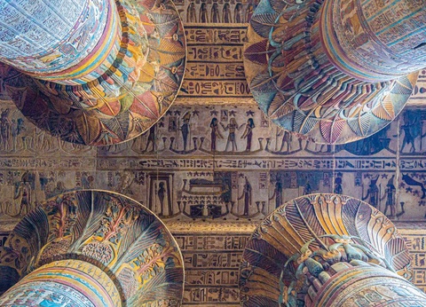 Croisière sur le Nil : Terre des Pharaons - 2