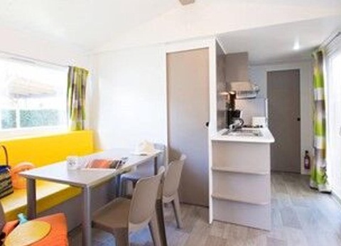 Camping Lou Pignada, 5* - 203