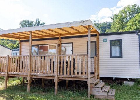 Camping Ramstein Plage, 3* - 39