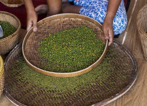 Cambodge Emotion + city break Singapour - 11