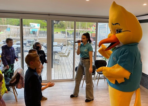 Camping Paradis du Quinquis, 4* - 15