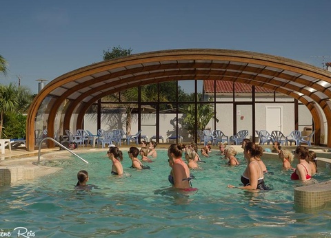 Camping l'Etoile d'Or 4* - 6