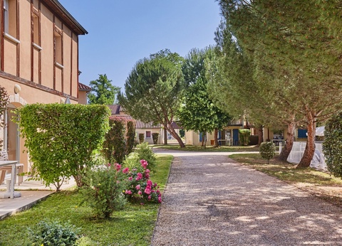 Résidence Référence Le Hameau du Moulin - 22