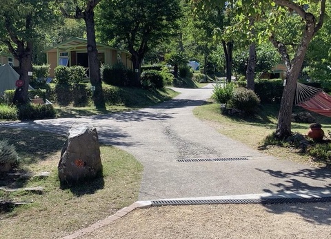 Camping Iserand Calme et Nature, 3* - 18