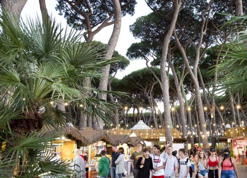 Hu Park Albatros Village, 4* - 66