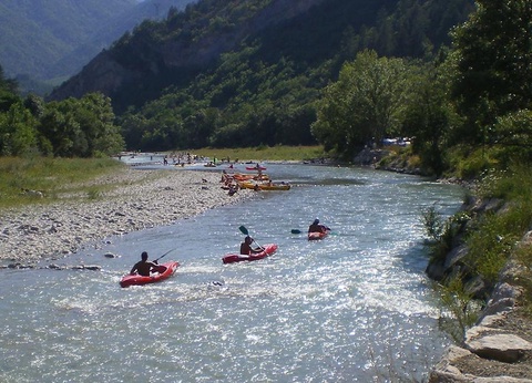 Camping Les Acacias, 3* - 20