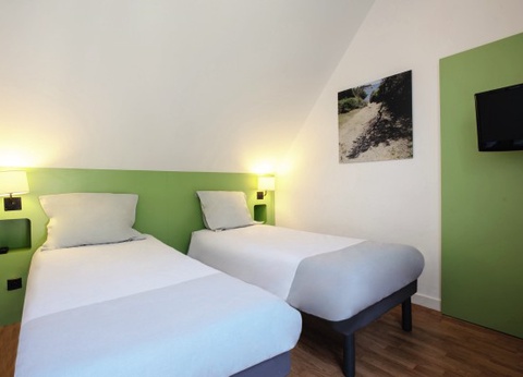 Belambra Clubs Les Portes de l'Océan 4B en demi-pension - 13