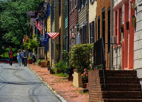 Circuit Grandeurs de l'Est Américain + extension Boston & Chicago - 19