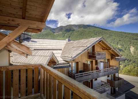 Résidence Les Hauts de Préclaux - 21