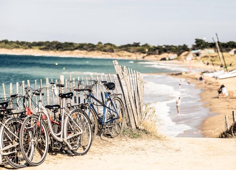 Camping Romanée - le Cormoran, 5* - 58