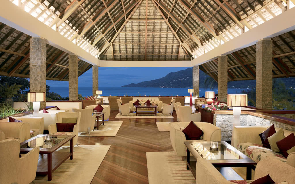 Hôtel Le Méridien Fisherman's Cove 5* - 13