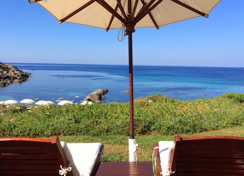 Hôtel Cala Caterina 4* Sup - 8