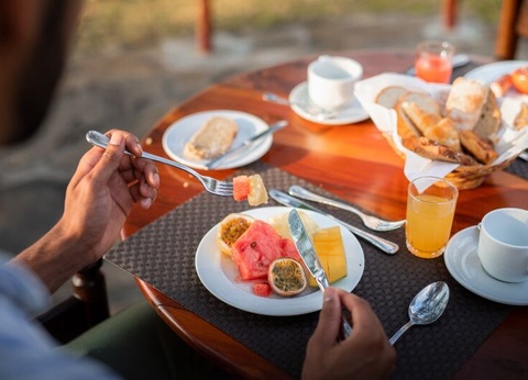 Jet Tours Signature Severin Sea Lodge 4* - 7