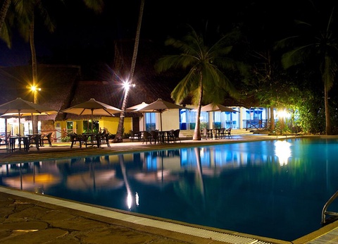 Hôtel Voyager Beach Resort 4* - 4