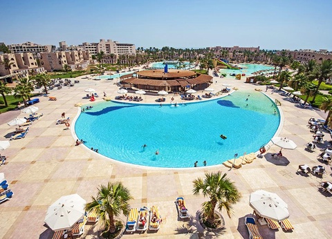 Hôtel Royal Lagoons Resort & Aquapark 5* - 3