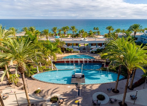 Hôtel R2 Pajara Beach By Ôvoyages 4* - 18