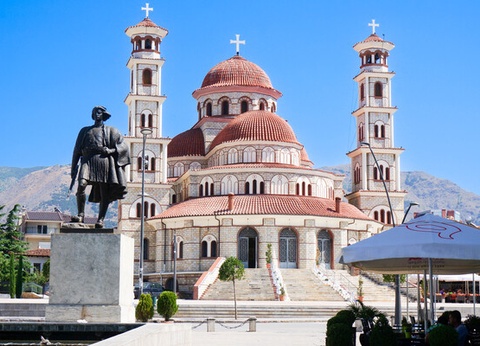 Circuit Sentiers d'Albanie et Macédoine du Nord - 2