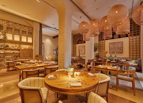 Hôtel Zoëtry Mallorca 5* - 9