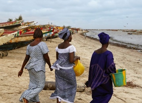 Circuit Immersion au pays de la Teranga - 5