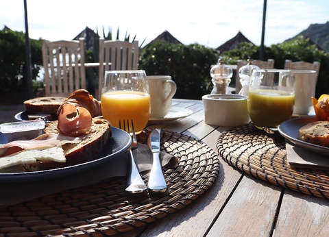 Hôtel Moby Dick 4* (sans transport) - 26