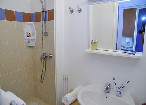 VVF Résidence Pays Basque Saint-Jean-Pied-de-Port - 14