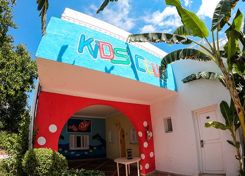 Hôtel Le Hammamet Hôtel & Spa 4* - 36