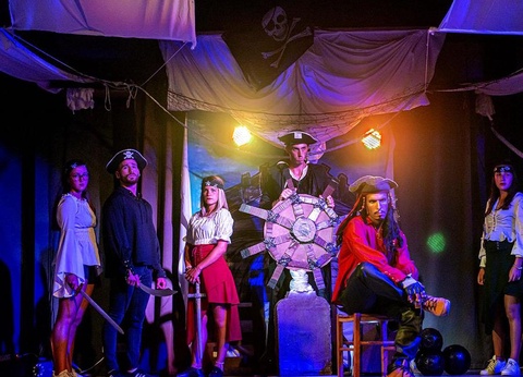 Camping Les Tamaris et Les Portes Du Soleil, 3* - 37