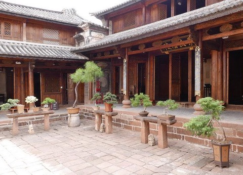 Yunnan intimiste - Chine - 9