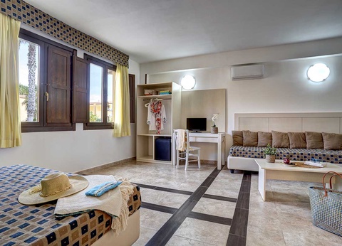 Club Marmara Sicilia 4* - 13