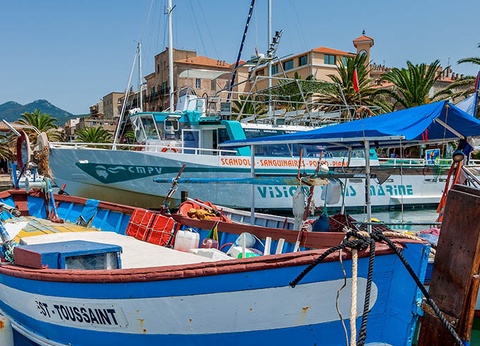 Circuit Autotour Corse Intégrale au départ de Bastia - 4
