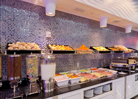 Hôtel Riu Plaza Times Square & pack 3 découvertes **** - 8