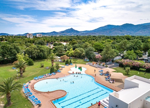 Camping Les Marsouins 5* - 3